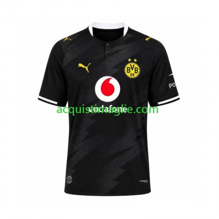 Divisa di Calcio Borussia Dortmund Trasferta 2026/2027